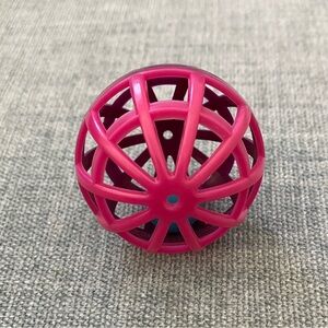 Gently Used Cat Ball Toy